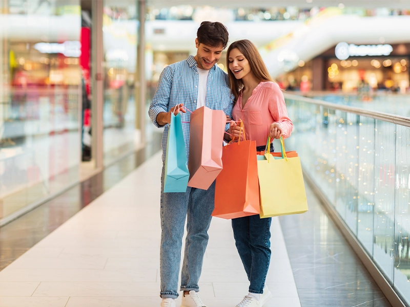 Clubhouse and Lifestyle Amenities at Uma Ananta