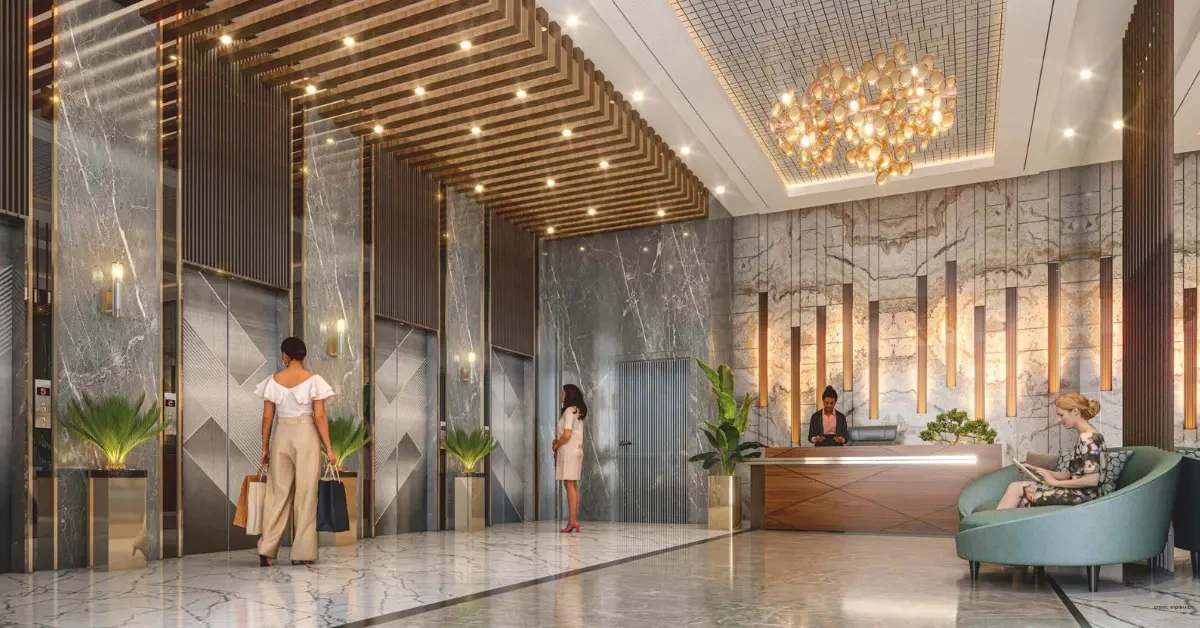 Uma Ananta kharghar Overview Top